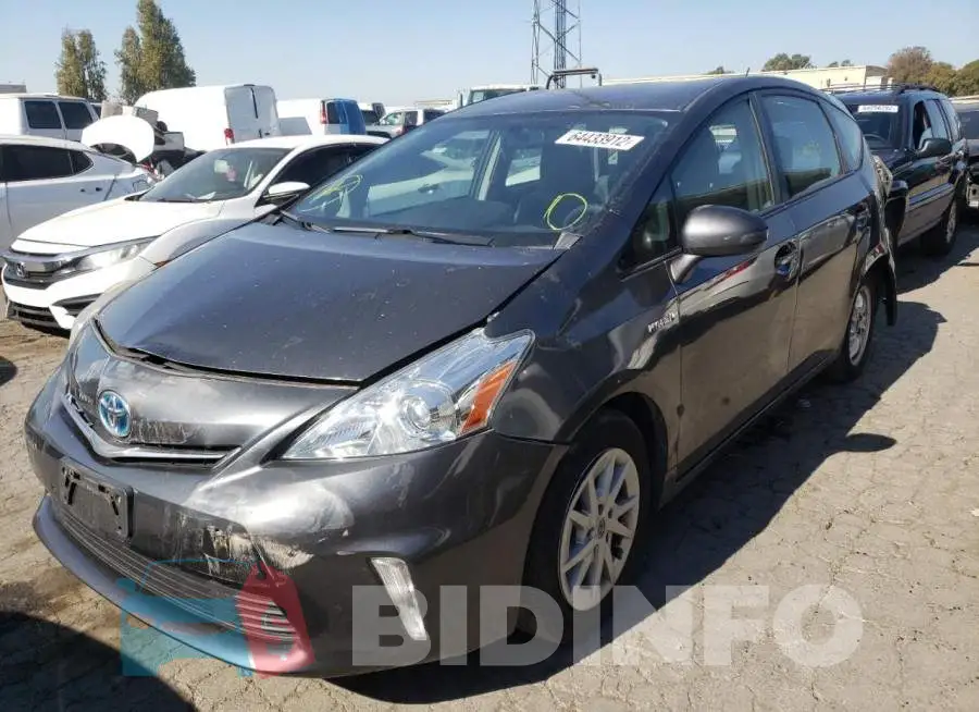 JTDZN3EU4D3233647 Photo# 2