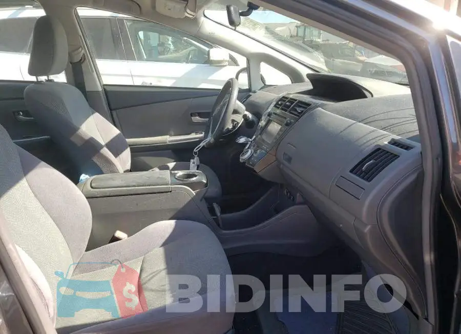 JTDZN3EU4D3233647 Photo# 5