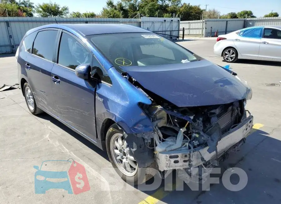 JTDZN3EU5D3289094 Photo# 1