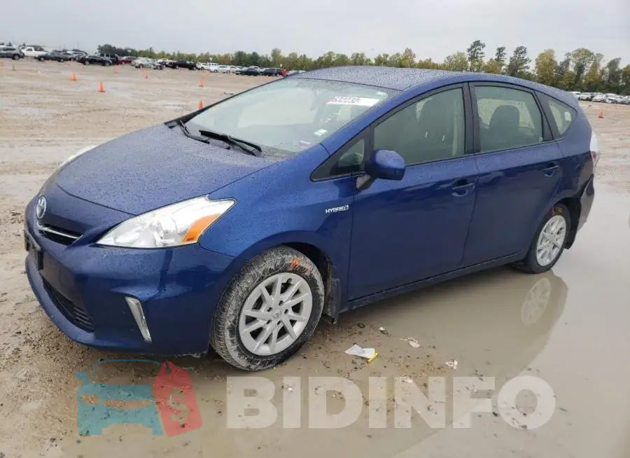 JTDZN3EU7D3265671 Photo# 1