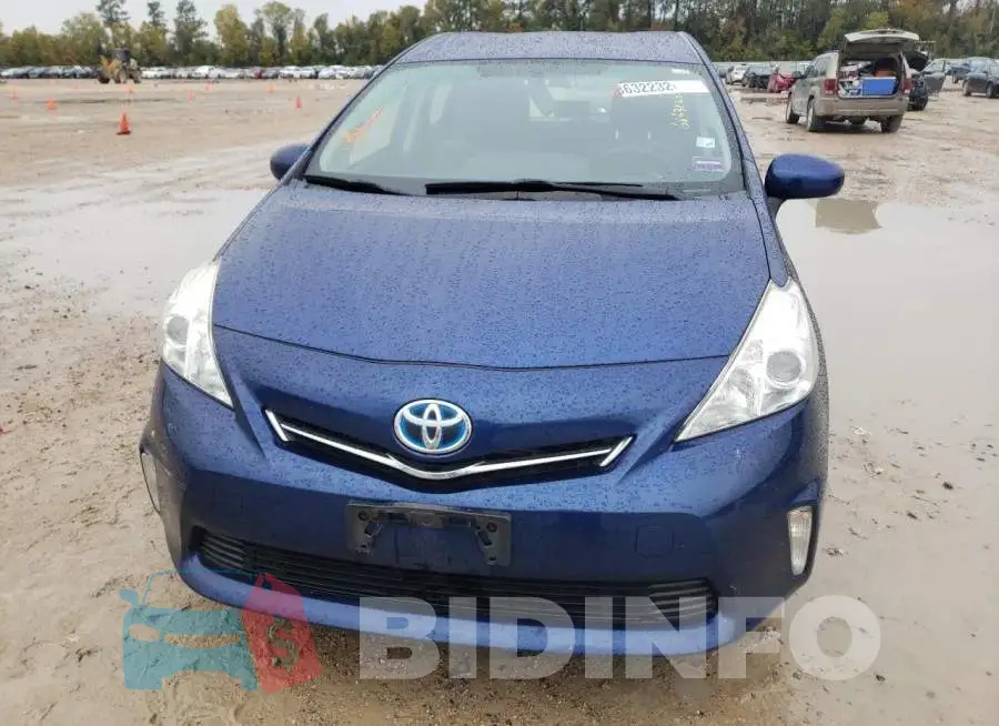 JTDZN3EU7D3265671 Photo# 5