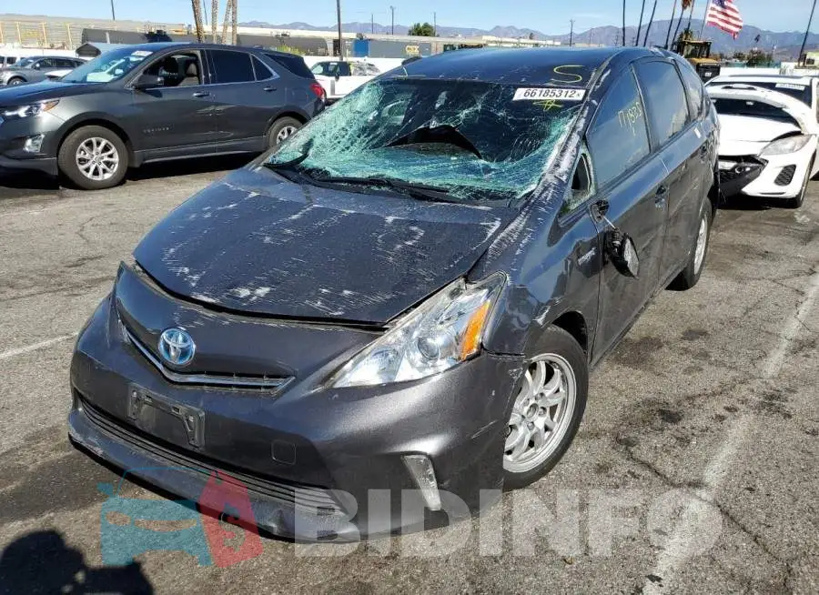 JTDZN3EU7E3357817 Photo# 1
