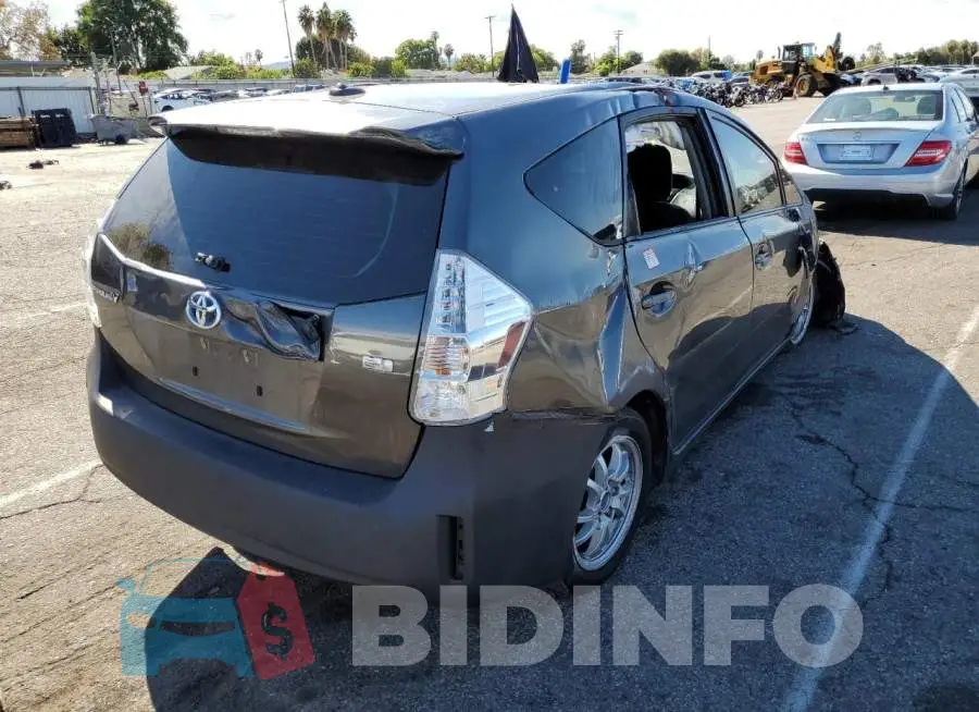 JTDZN3EU7E3357817 Photo# 3