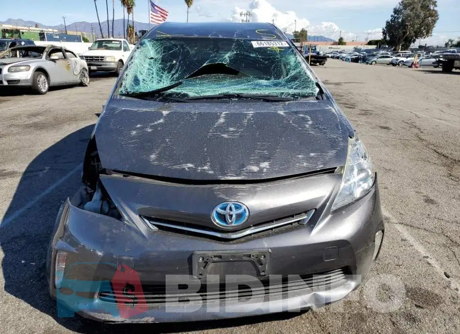 JTDZN3EU7E3357817 Photo# 5