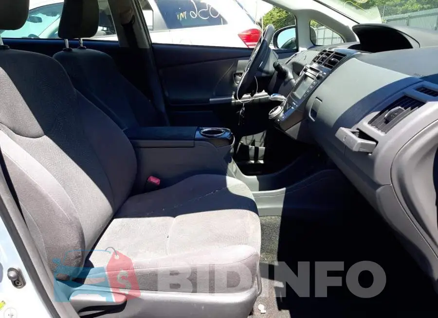 JTDZN3EU8E3330173 Photo# 5