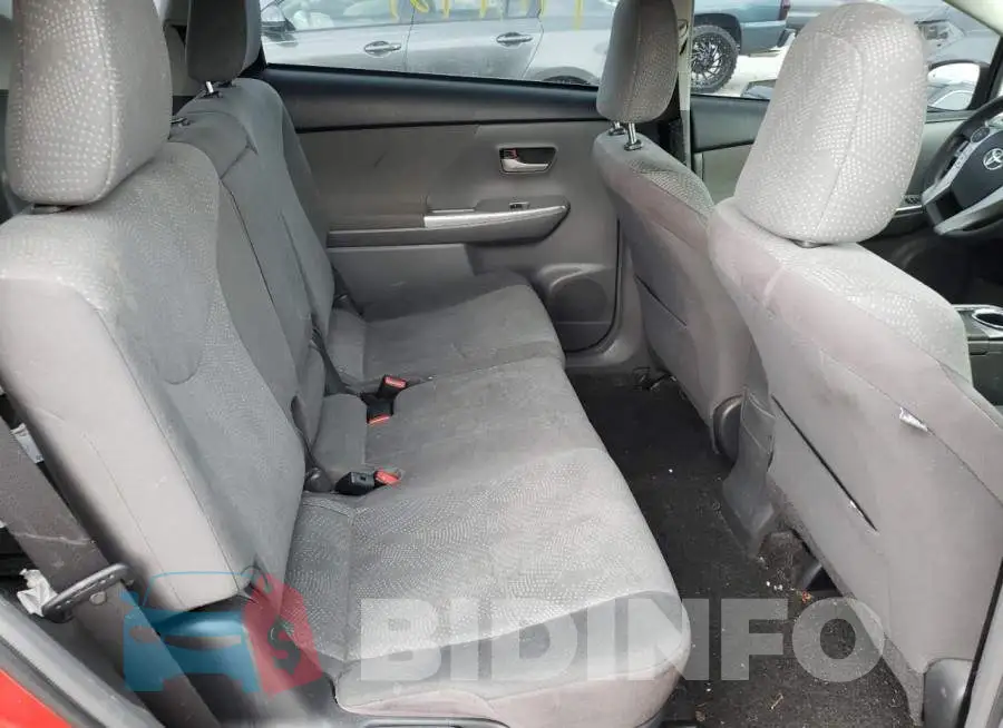JTDZN3EU9D3259497 Photo# 6