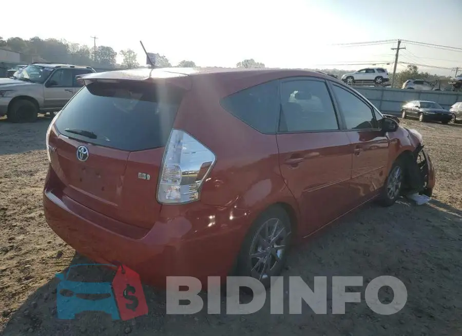 JTDZN3EU9EJ001087 Photo# 4