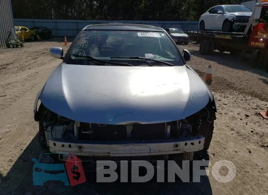 JTKJF5C70E3088135 Photo# 5