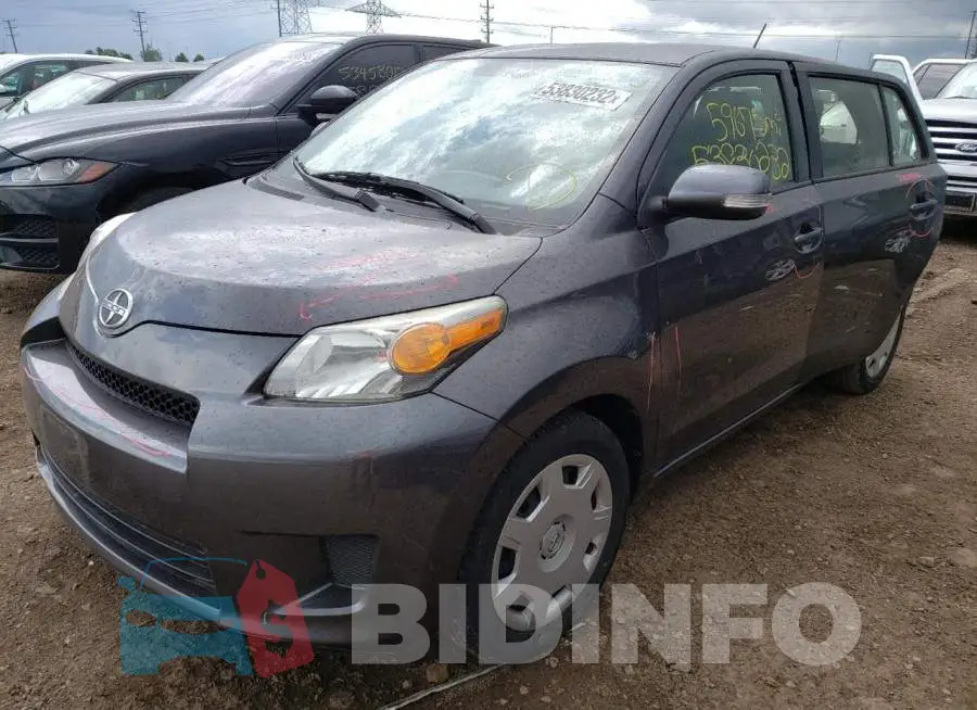JTKKUPB48E1042576 Photo# 2