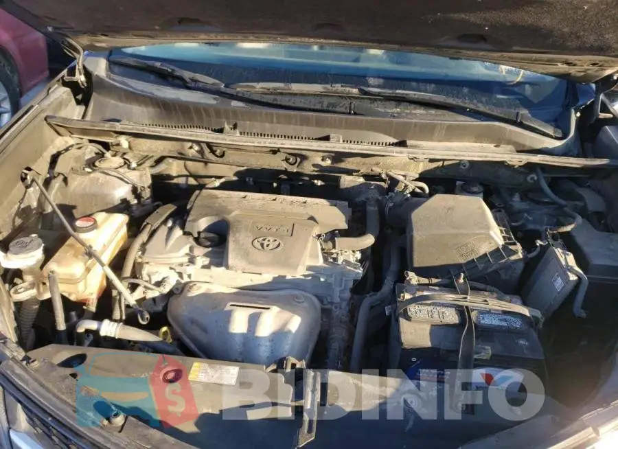 JTMBFREV6FD156576 Photo# 7