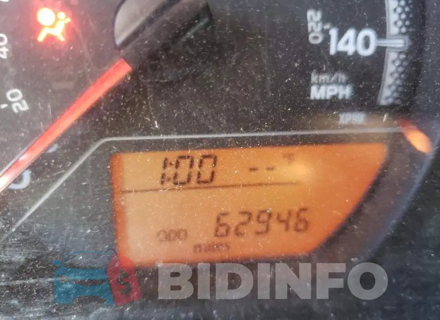 VNKJTUD38FA019834 Photo# 8
