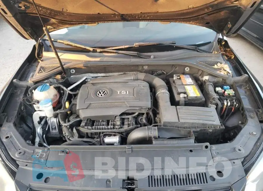 1VWAS7A37FC118003 Photo# 7