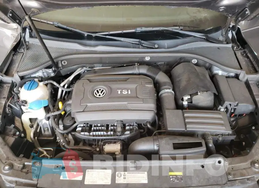 1VWAT7A38EC114585 Photo# 7