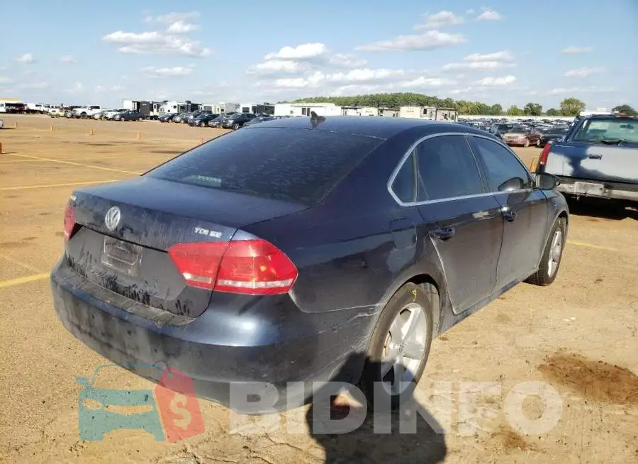 1VWBN7A33DC003441 Photo# 4