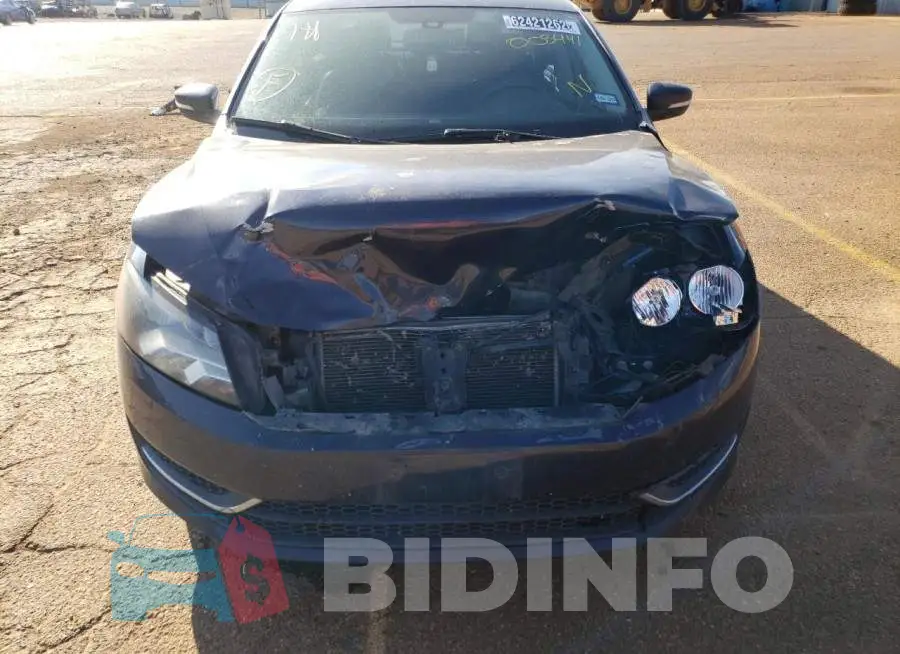 1VWBN7A33DC003441 Photo# 9