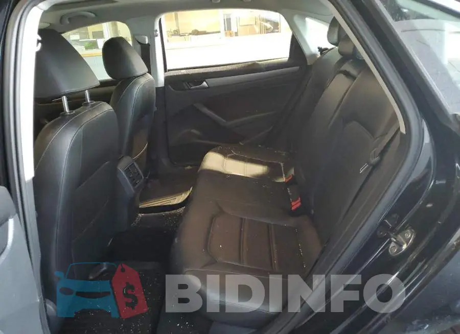 1VWBN7A33EC103458 Photo# 6