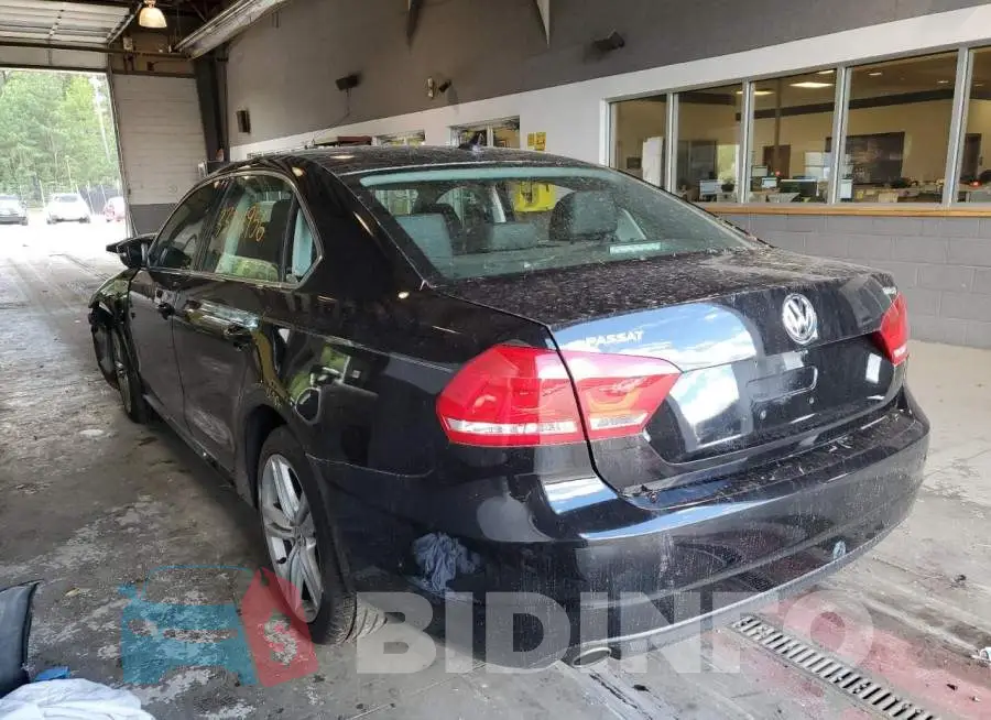 1VWBN7A33EC103458 Photo# 3