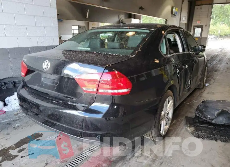 1VWBN7A33EC103458 Photo# 4
