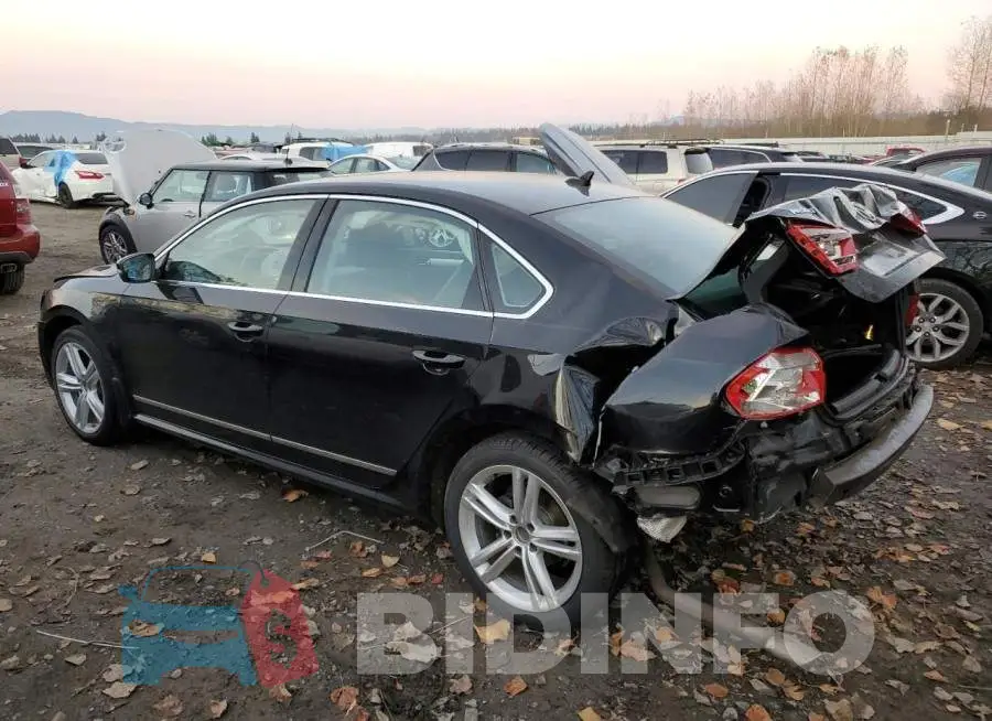 1VWBN7A38DC134171 Photo# 2