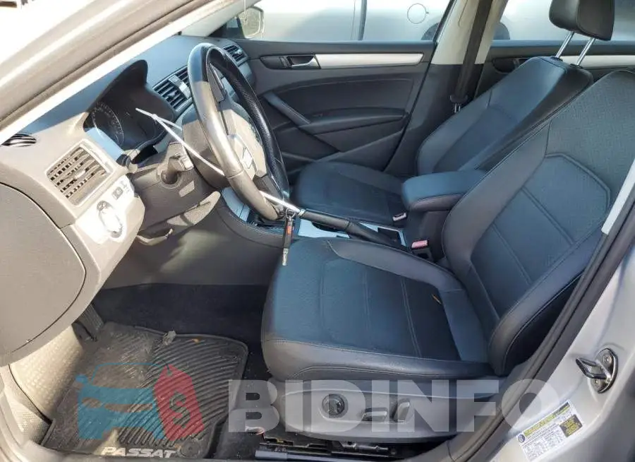 1VWBN7A3XDC000844 Photo# 7