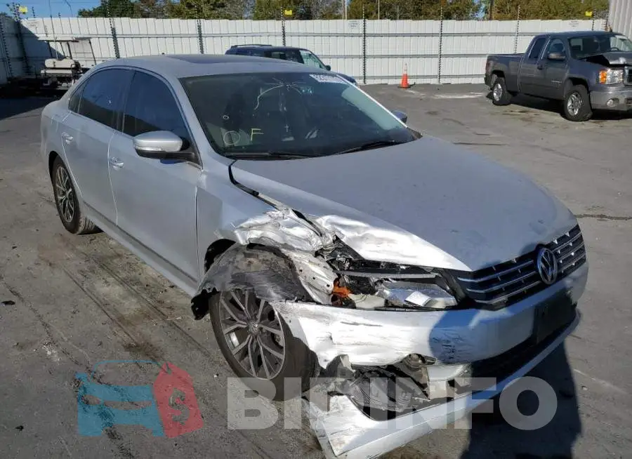 1VWBN7A3XDC073499 Photo# 1