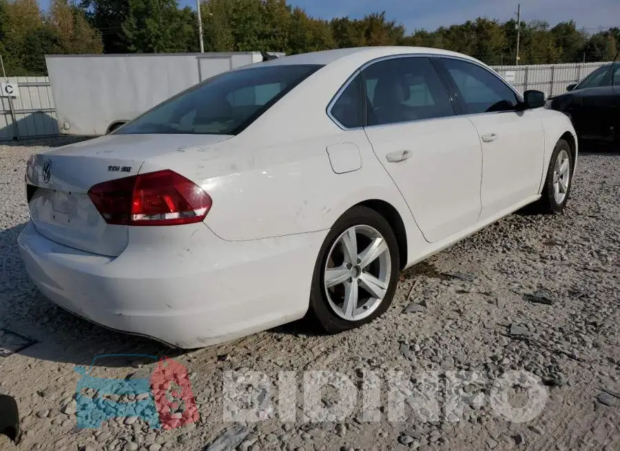 1VWBN7A3XDC133748 Photo# 4