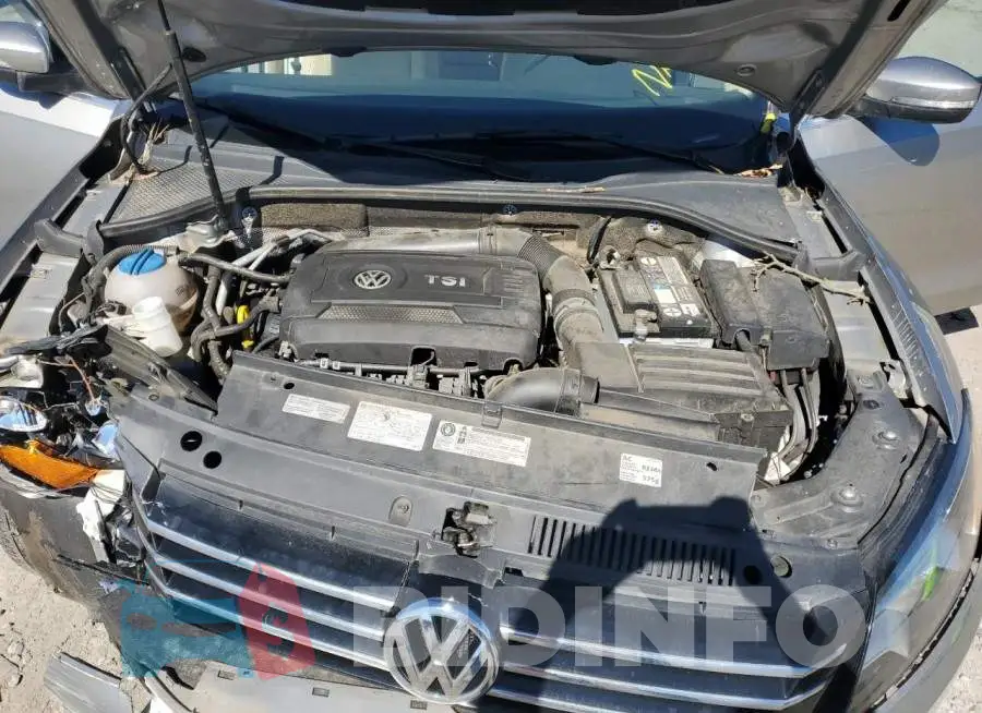 1VWBS7A31EC027909 Photo# 7