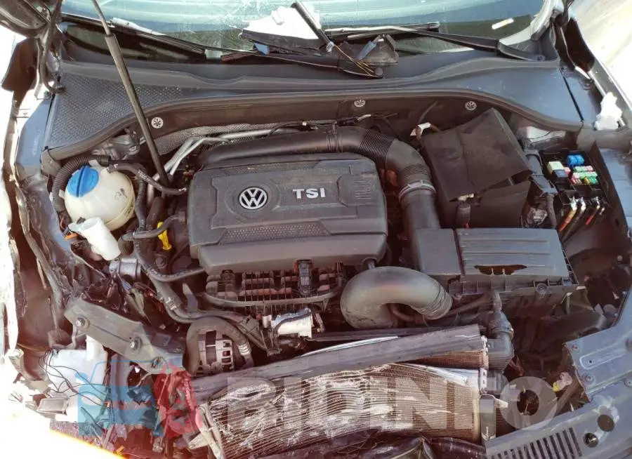1VWBS7A37EC112012 Photo# 7