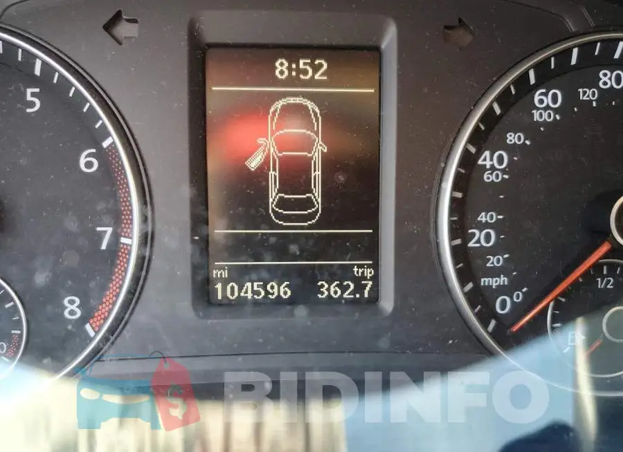1VWBT7A30FC100976 Photo# 8