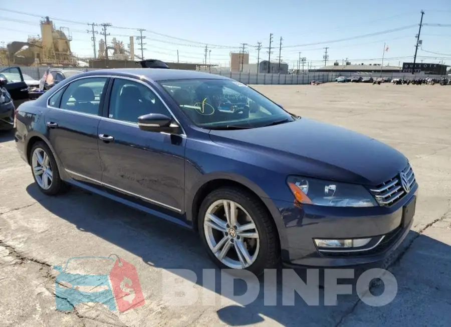 1VWCM7A37DC042072 Photo# 1