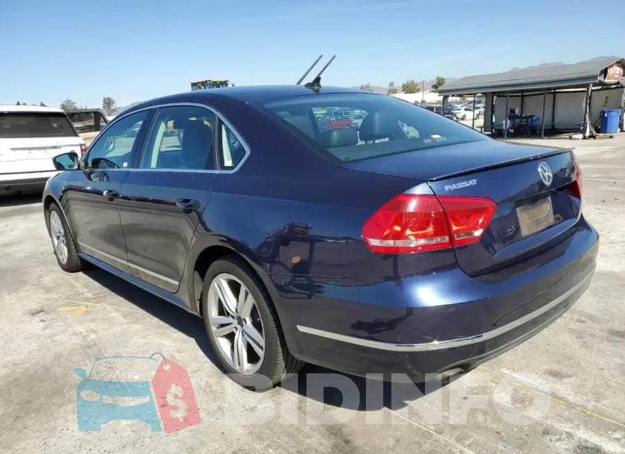 1VWCM7A37DC042072 Photo# 3