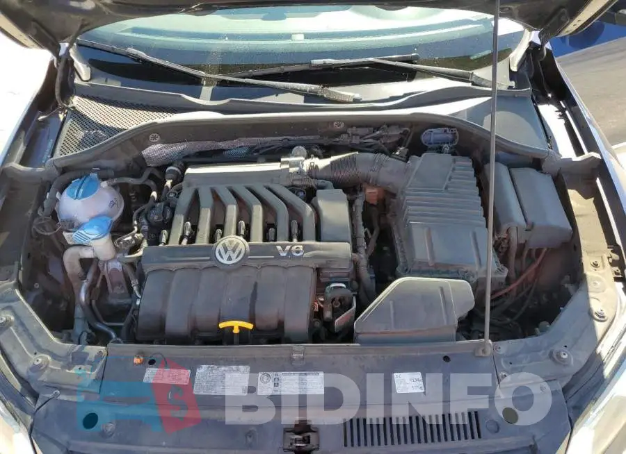1VWCM7A37DC042072 Photo# 7