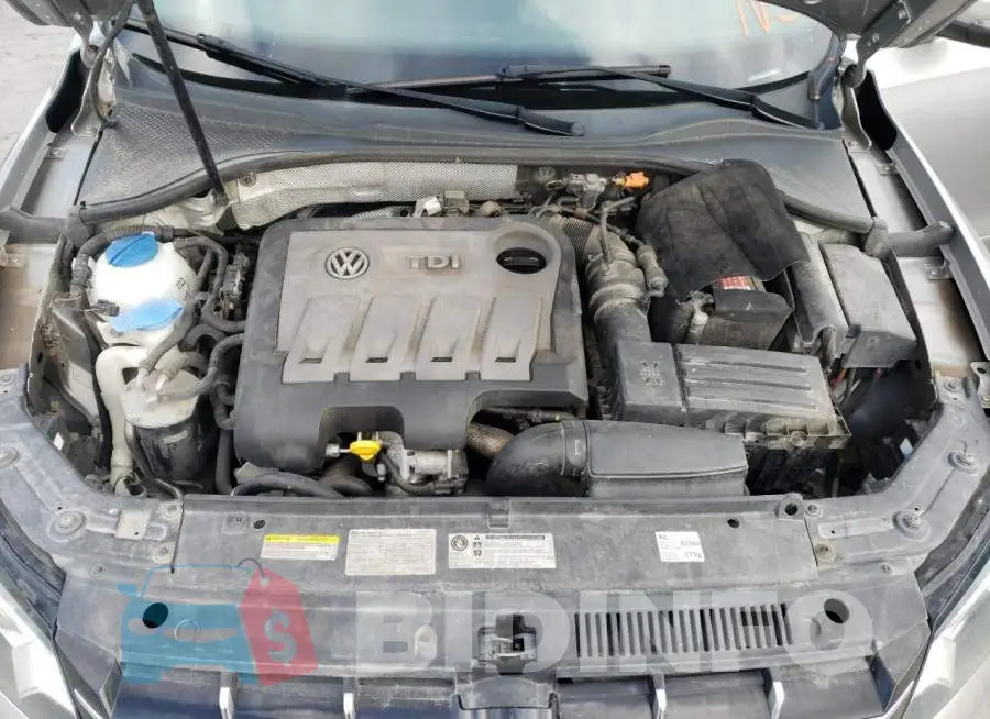1VWCN7A35EC083945 Photo# 7
