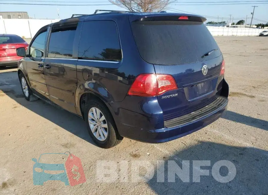 2C4RVABG8DR725477 Photo# 3