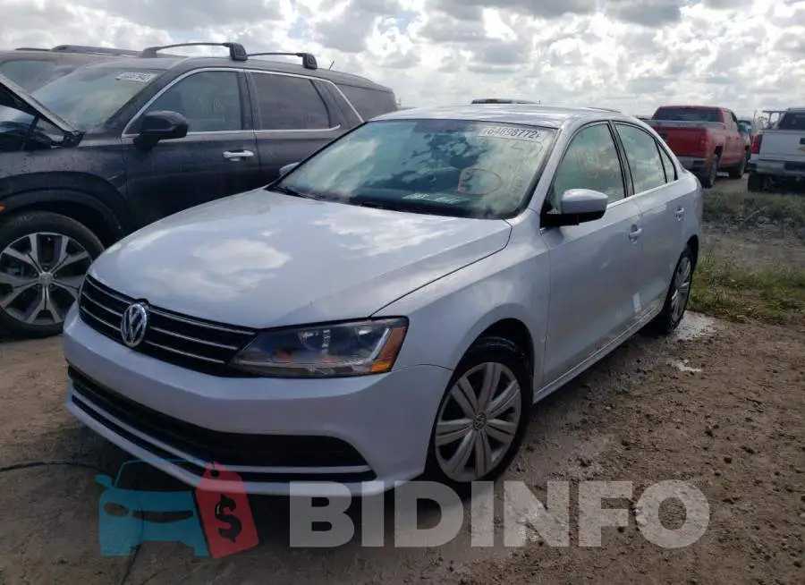 3VW167AJ6HM383774 Photo# 2