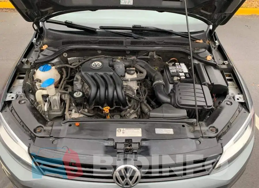 3VW1K7AJ4DM222829 Photo# 7