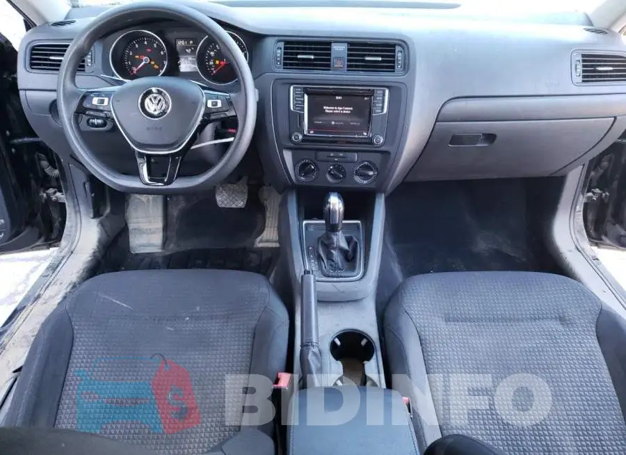 3VW267AJ8GM234463 Photo# 8