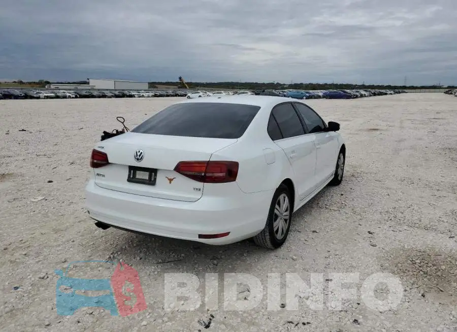 3VW2B7AJ6HM409743 Photo# 4