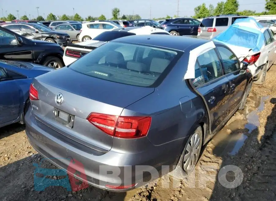 3VW2K7AJ1FM292053 Photo# 4
