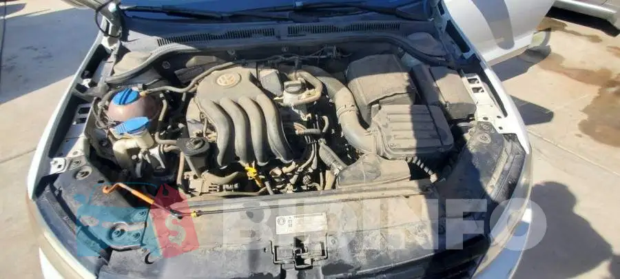 3VW2K7AJ3EM425717 Photo# 7