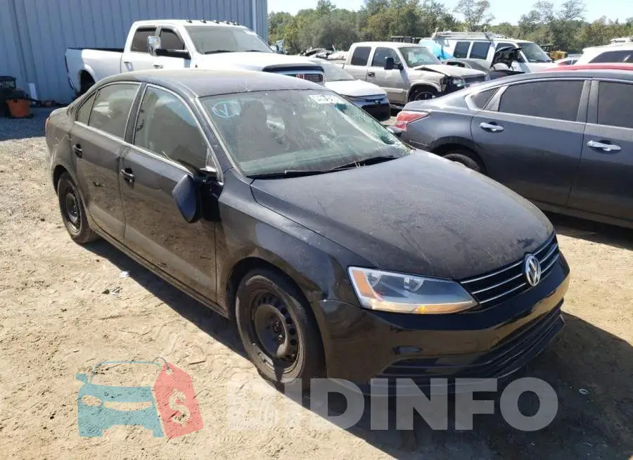 3VW2K7AJ3FM404190 Photo# 1