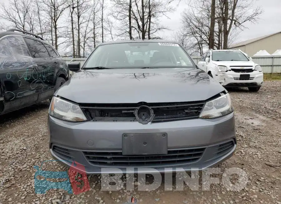 3VW2K7AJ5EM304011 Photo# 5