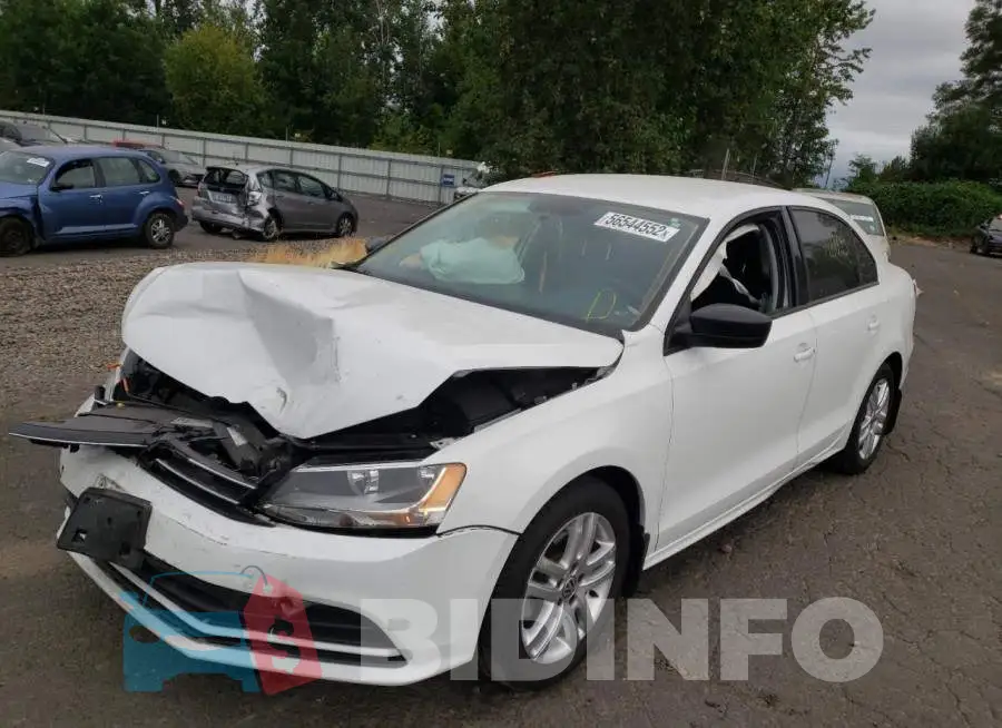 3VW2K7AJ5FM201799 Photo# 2
