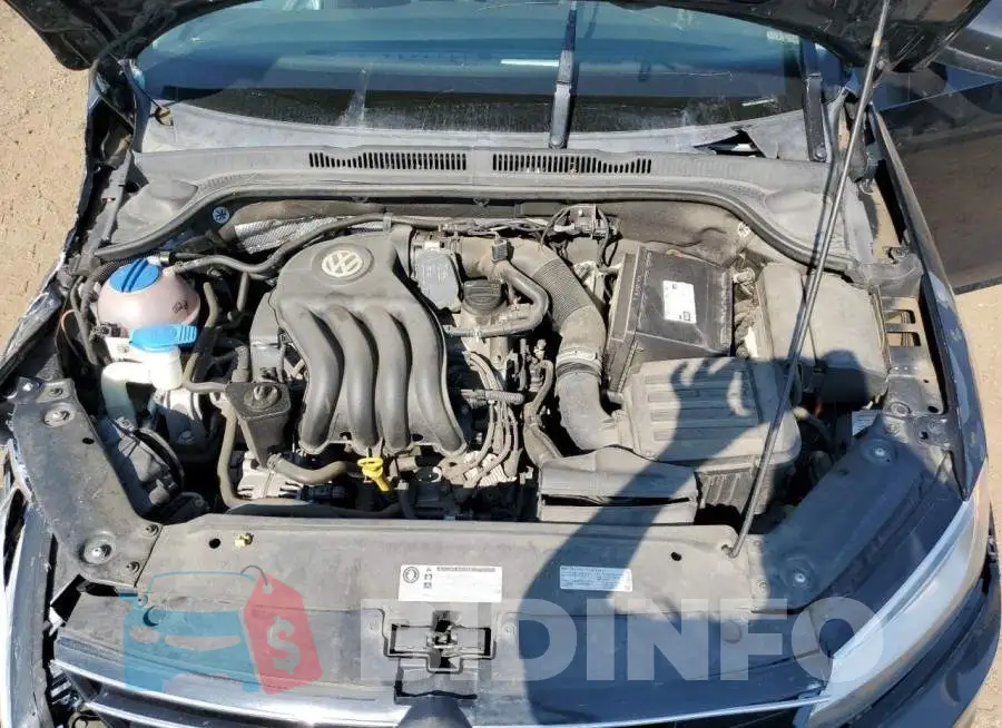 3VW2K7AJ5FM236178 Photo# 7