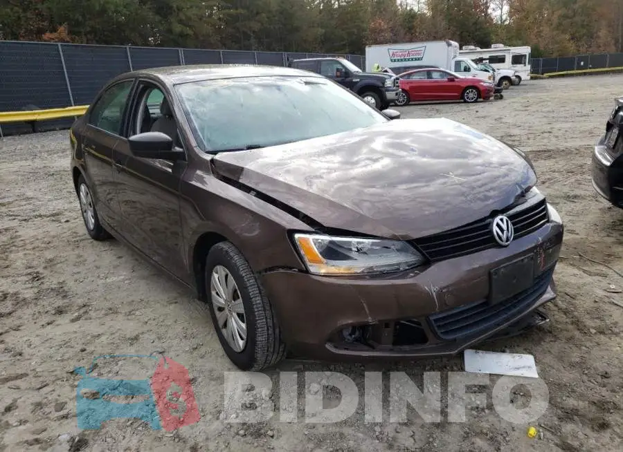 3VW2K7AJ6EM224572 Photo# 1