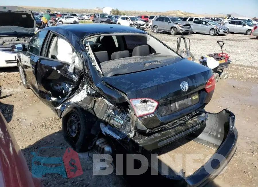 3VW2K7AJ6EM383141 Photo# 3