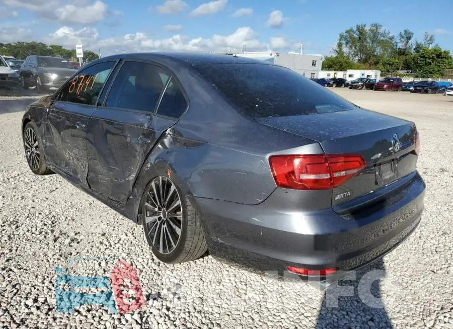 3VW2K7AJ6FM317691 Photo# 3