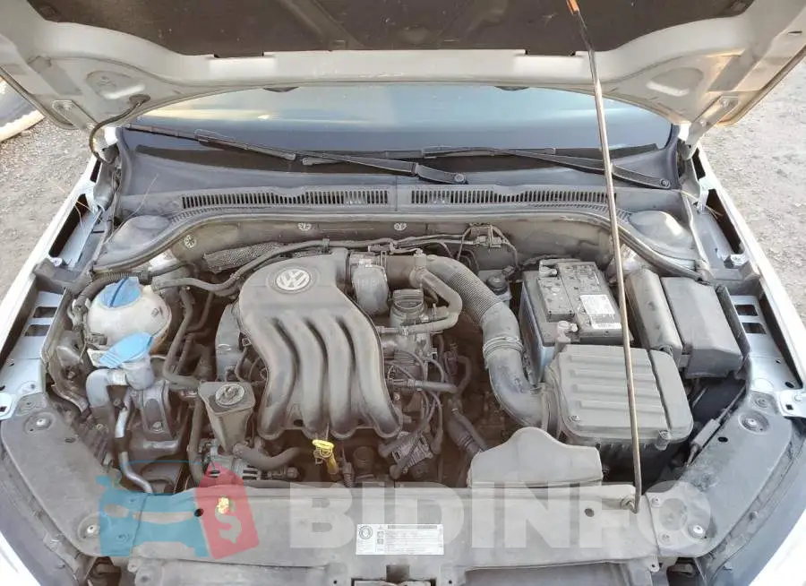 3VW2K7AJ9EM391914 Photo# 11