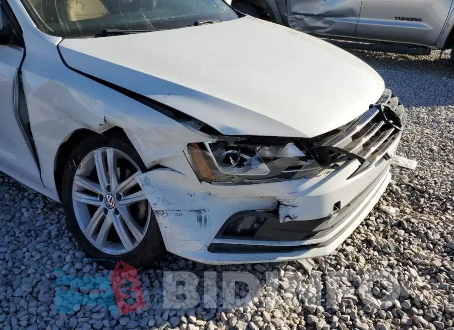 3VW3A7AJ8FM270137 Photo# 9