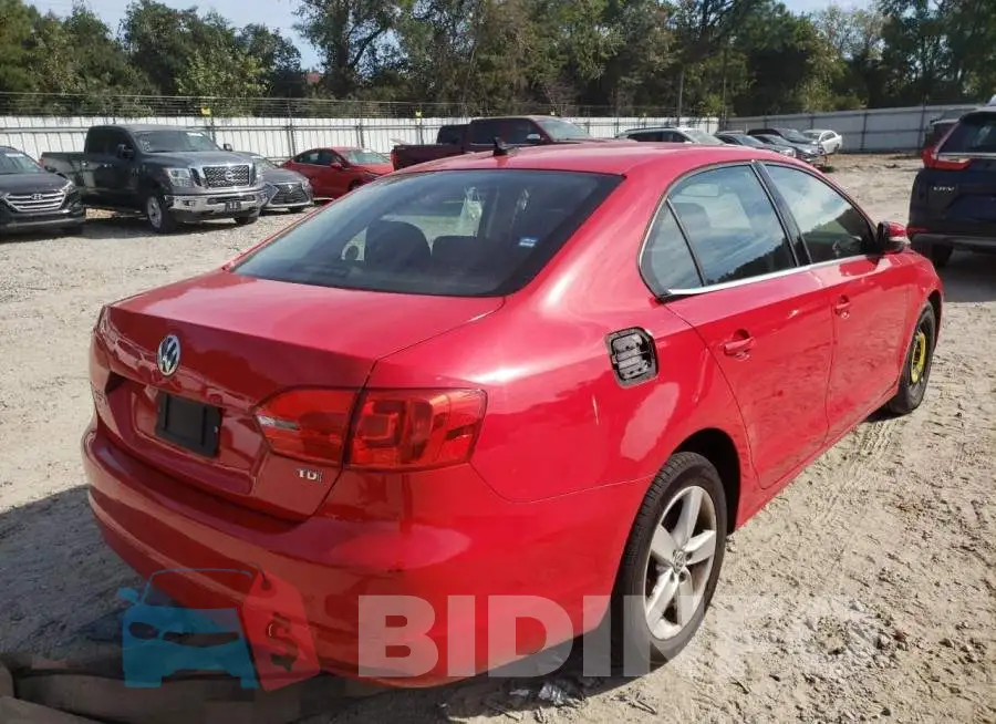 3VW3L7AJ9EM368523 Photo# 4
